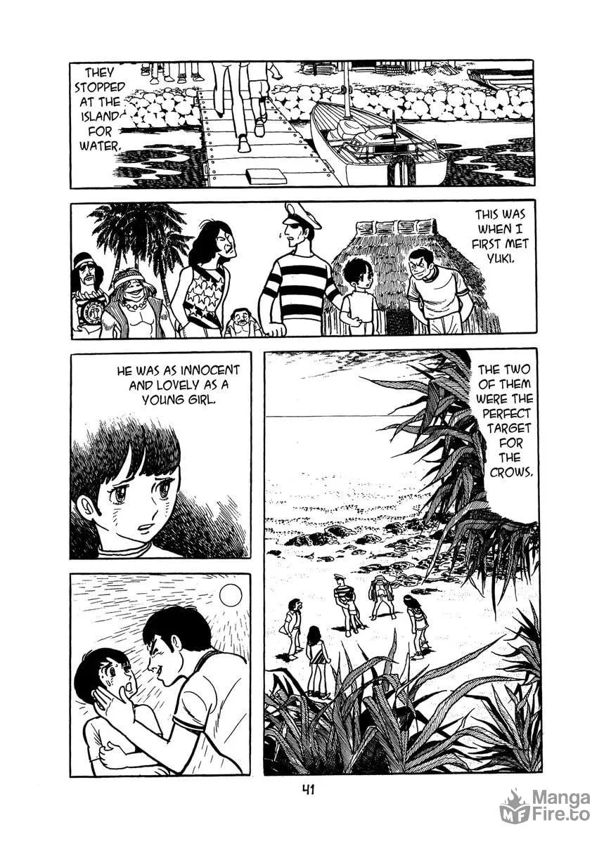 Read MW chapter 2 image 8 on Lezhin