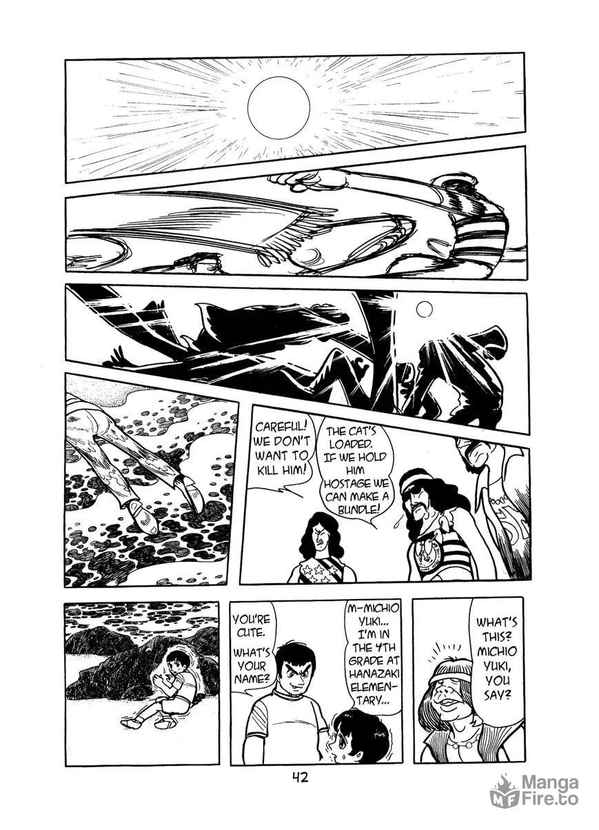 Read MW chapter 2 image 9 on Lezhin