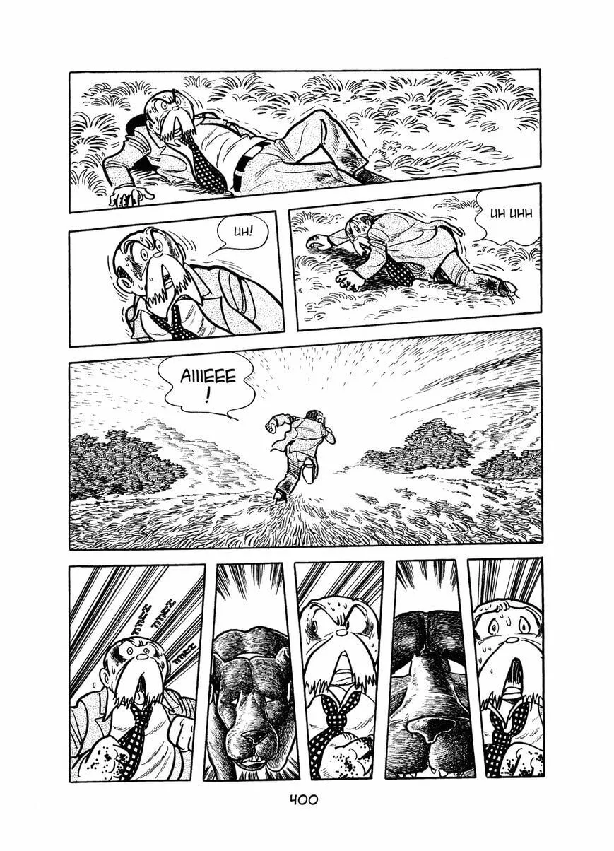 Read MW chapter 20 image 1 on Lezhin