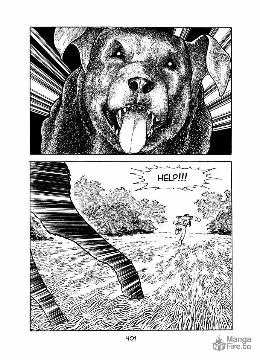 Read MW chapter 20 image 2 on Lezhin