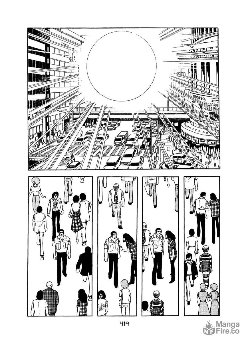 Read MW chapter 20 image 20 on Lezhin
