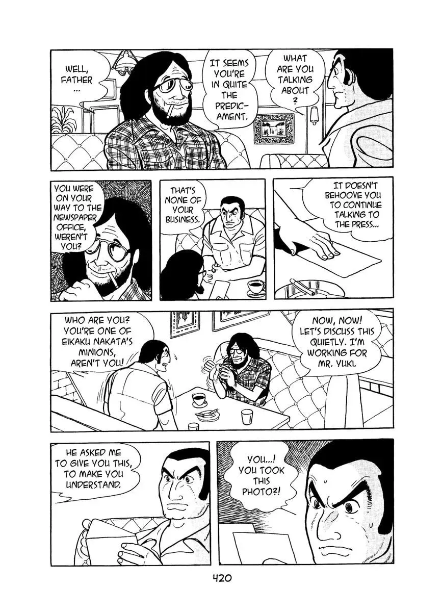 Read MW chapter 20 image 21 on Lezhin