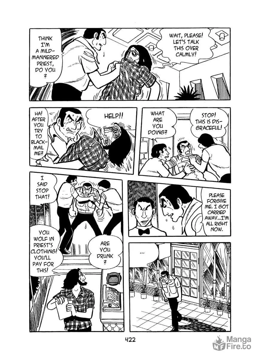 Read MW chapter 20 image 23 on Lezhin