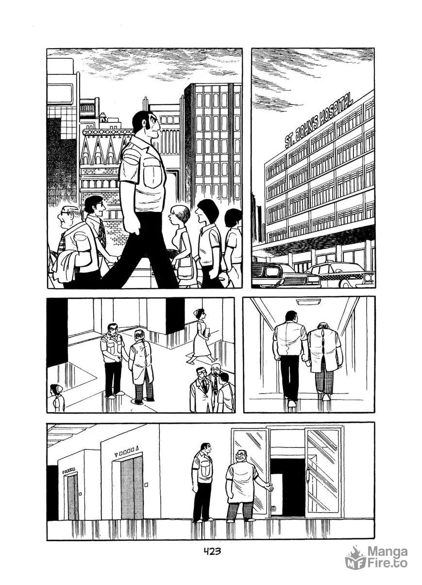 Read MW chapter 20 image 24 on Lezhin