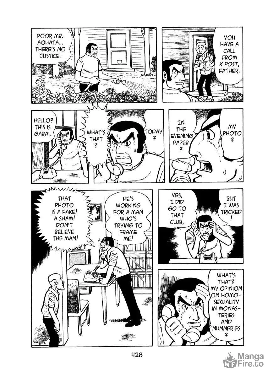 Read MW chapter 20 image 29 on Lezhin