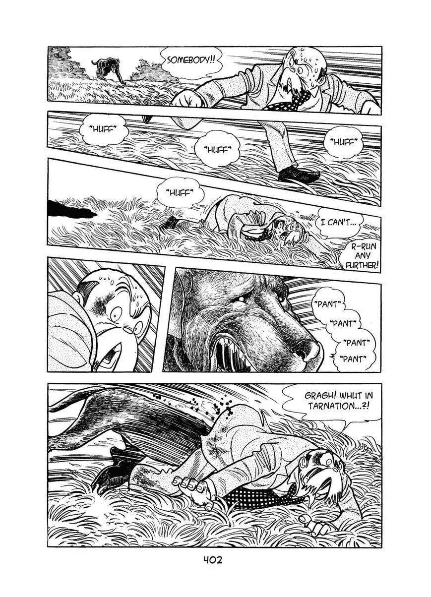 Read MW chapter 20 image 3 on Lezhin