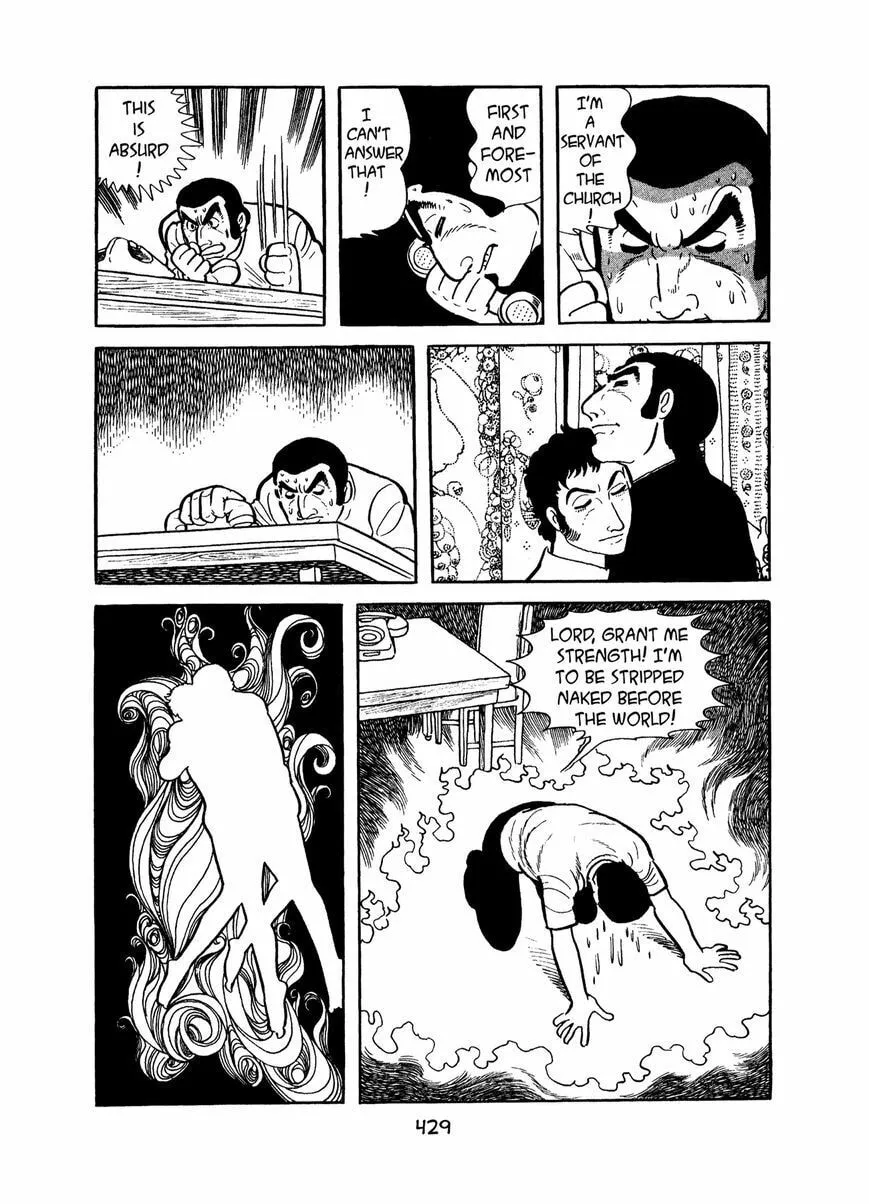 Read MW chapter 20 image 30 on Lezhin