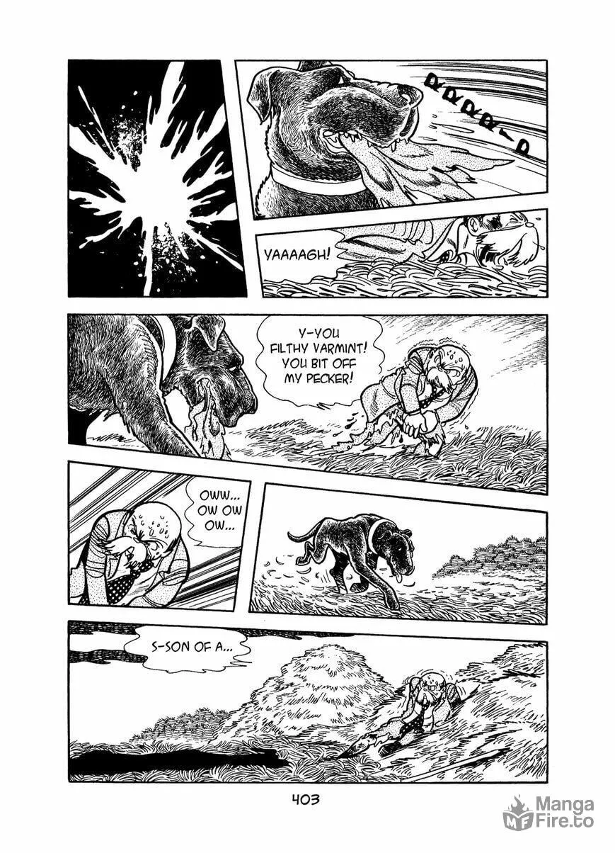 Read MW chapter 20 image 4 on Lezhin