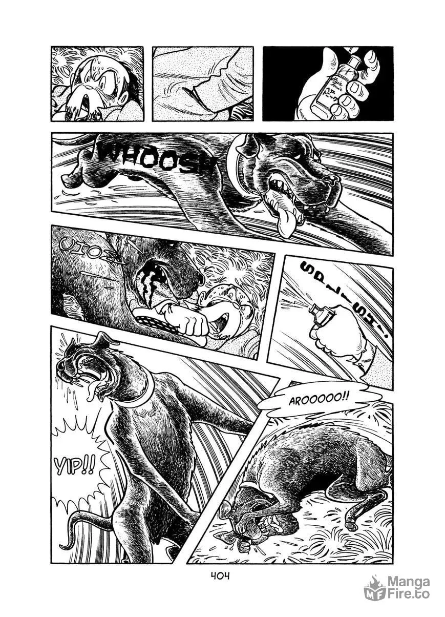 Read MW chapter 20 image 5 on Lezhin