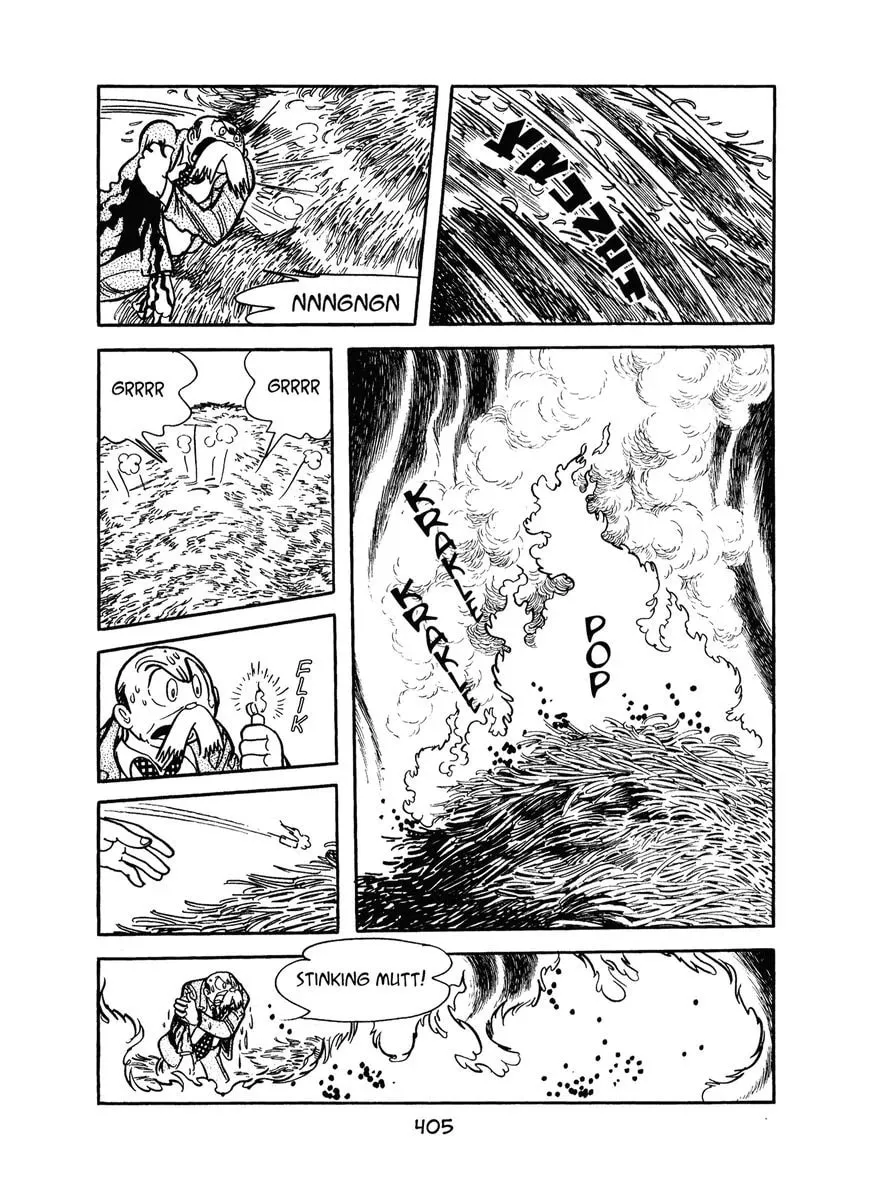 Read MW chapter 20 image 6 on Lezhin
