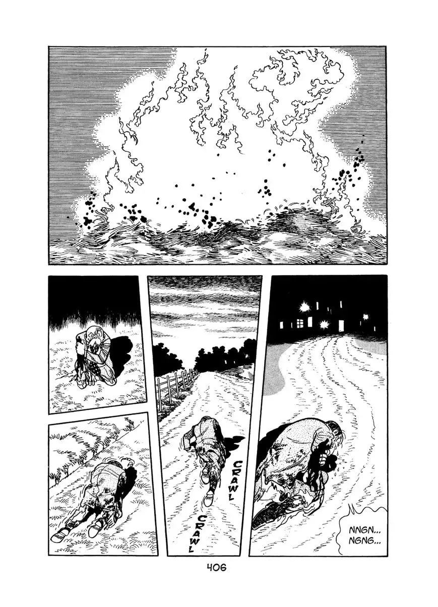 Read MW chapter 20 image 7 on Lezhin