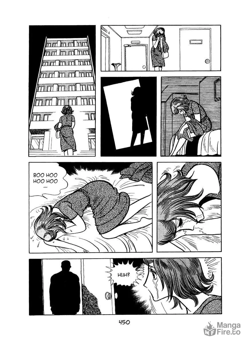 Read MW chapter 21 image 17 on Lezhin