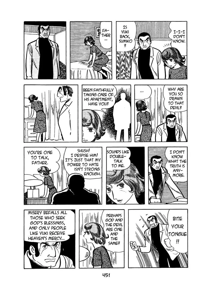 Read MW chapter 21 image 18 on Lezhin