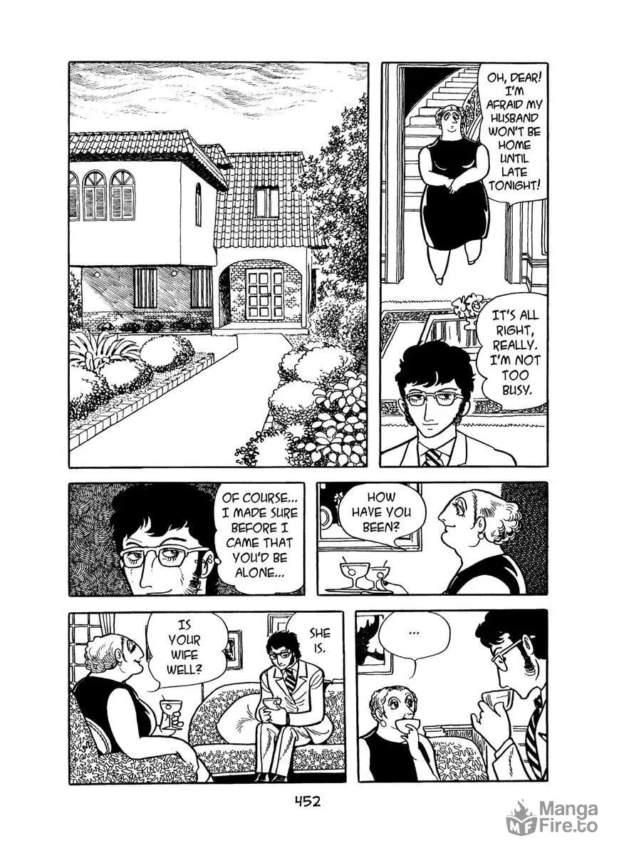 Read MW chapter 21 image 19 on Lezhin