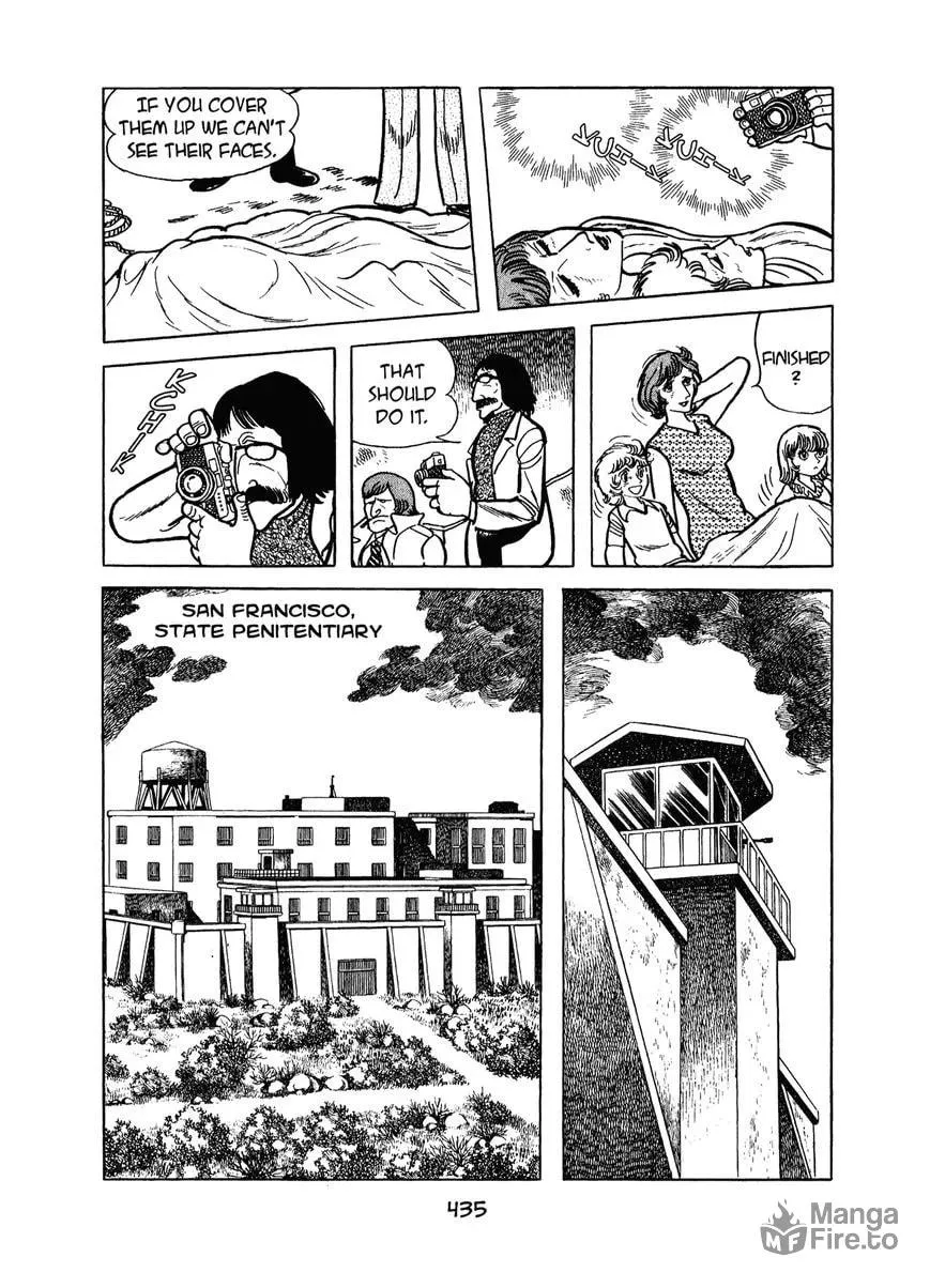 Read MW chapter 21 image 2 on Lezhin