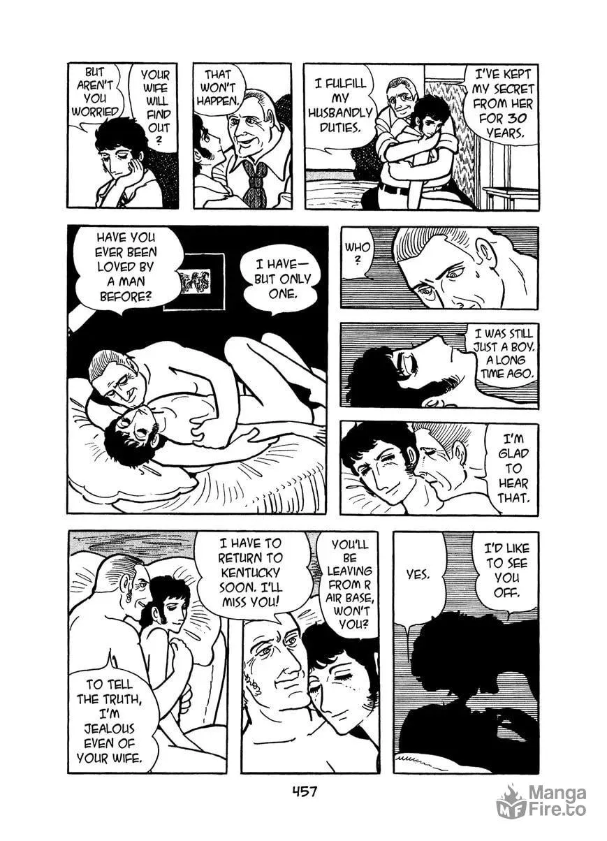 Read MW chapter 21 image 24 on Lezhin