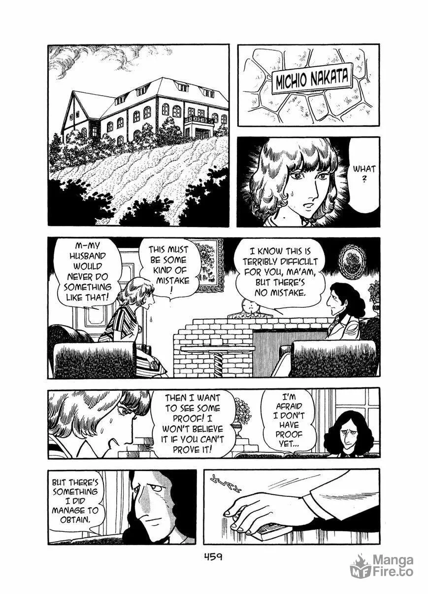 Read MW chapter 21 image 26 on Lezhin