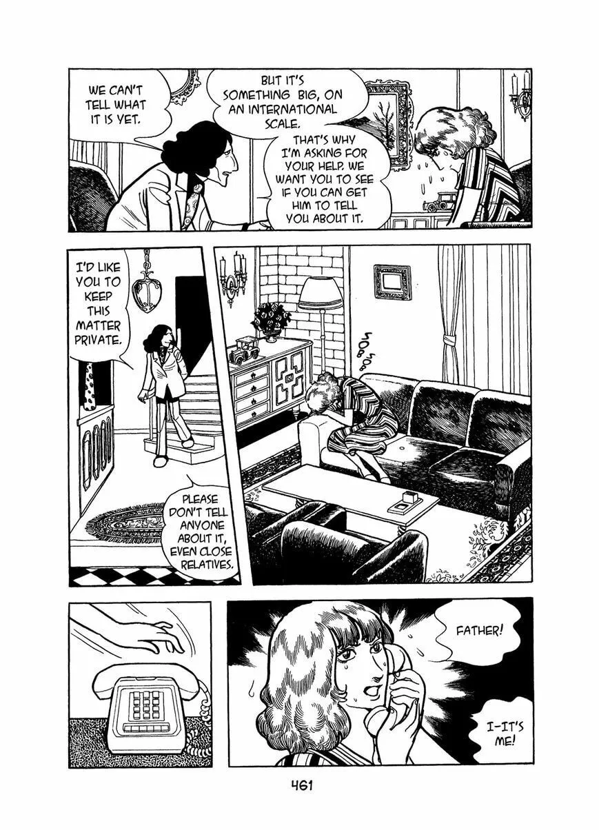 Read MW chapter 21 image 28 on Lezhin