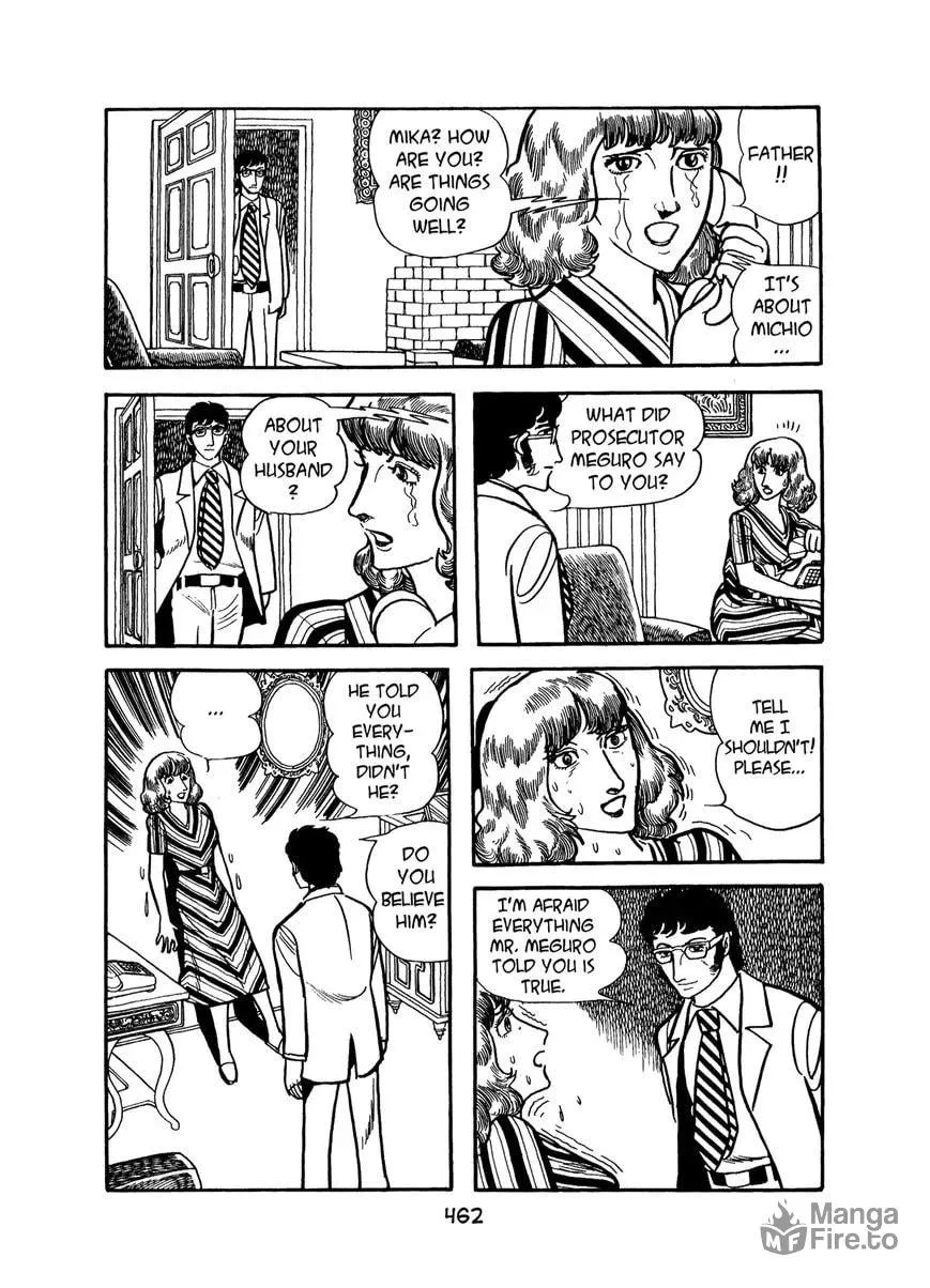 Read MW chapter 21 image 29 on Lezhin