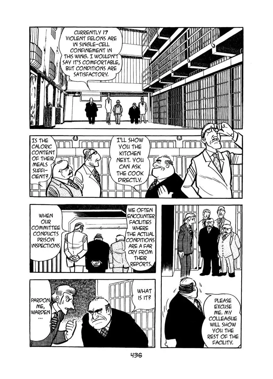 Read MW chapter 21 image 3 on Lezhin