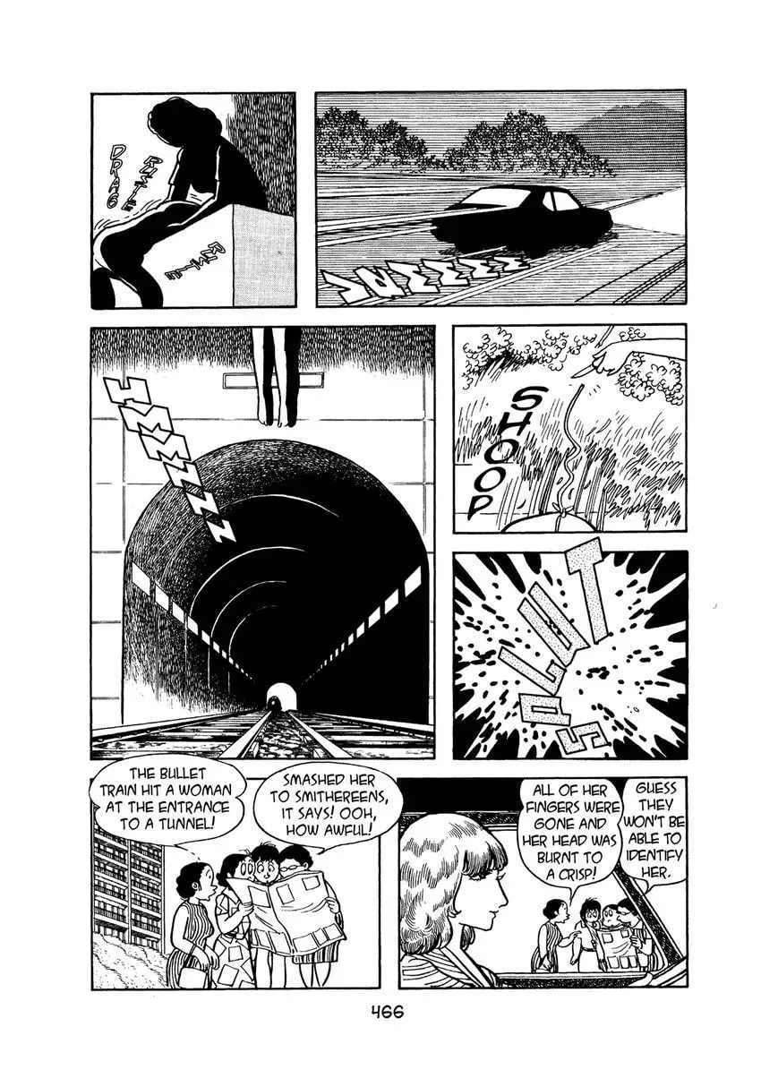 Read MW chapter 21 image 33 on Lezhin