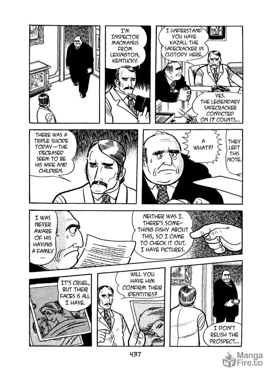 Read MW chapter 21 image 4 on Lezhin