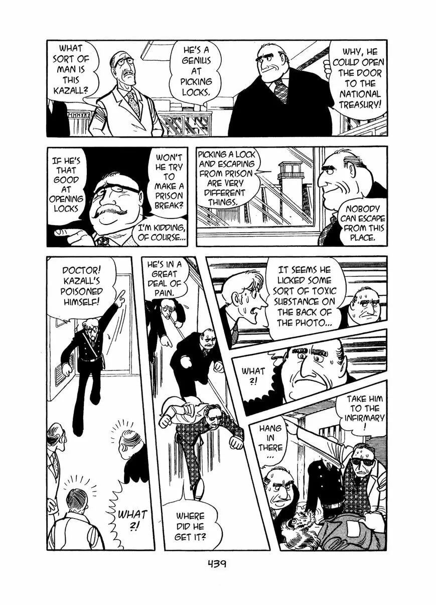 Read MW chapter 21 image 6 on Lezhin