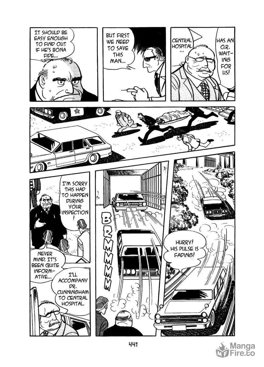 Read MW chapter 21 image 8 on Lezhin