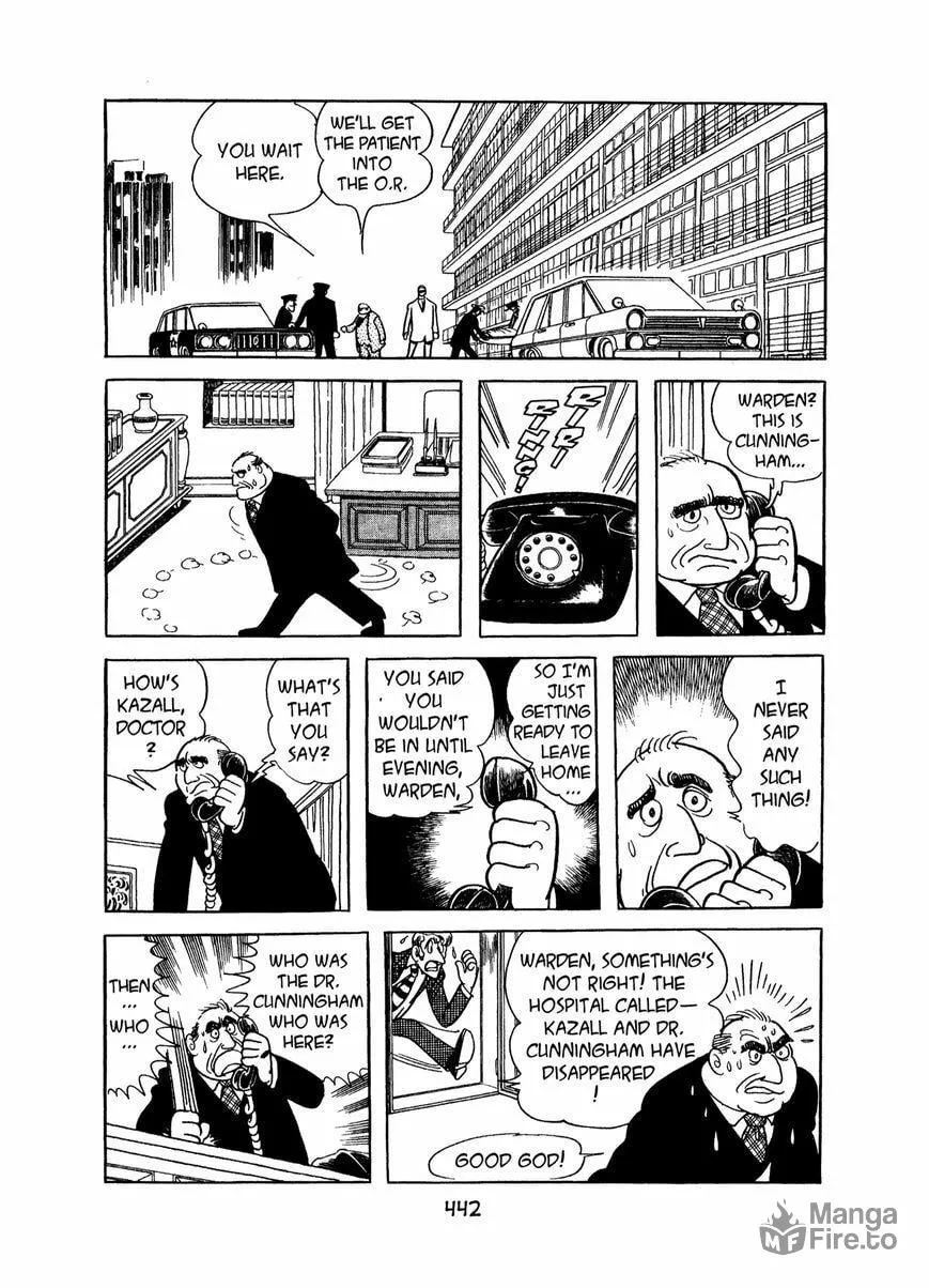 Read MW chapter 21 image 9 on Lezhin