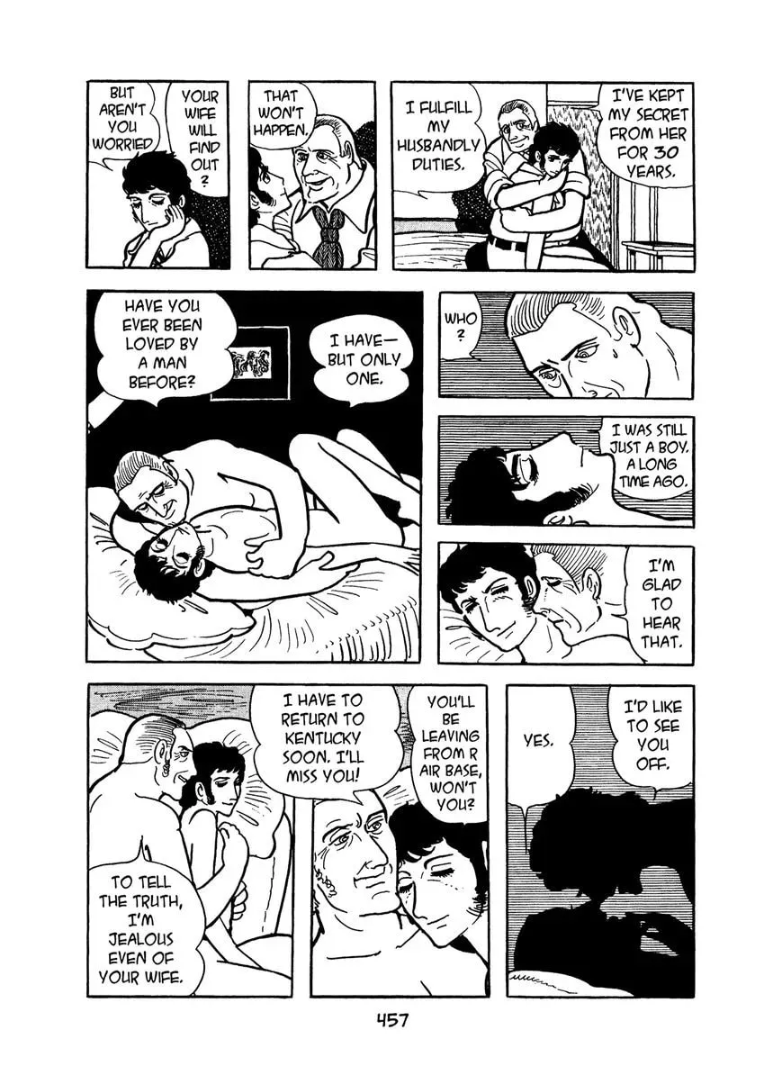 Read MW chapter 22 image 12 on Lezhin