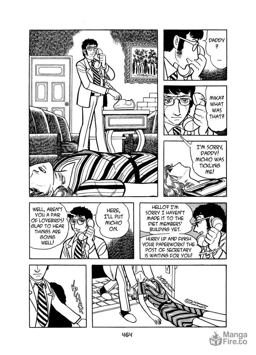 Read MW chapter 22 image 19 on Lezhin