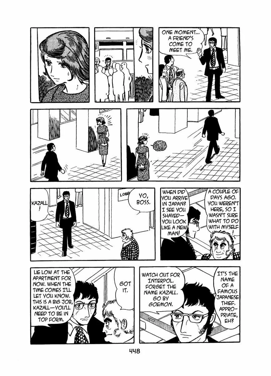 Read MW chapter 22 image 3 on Lezhin