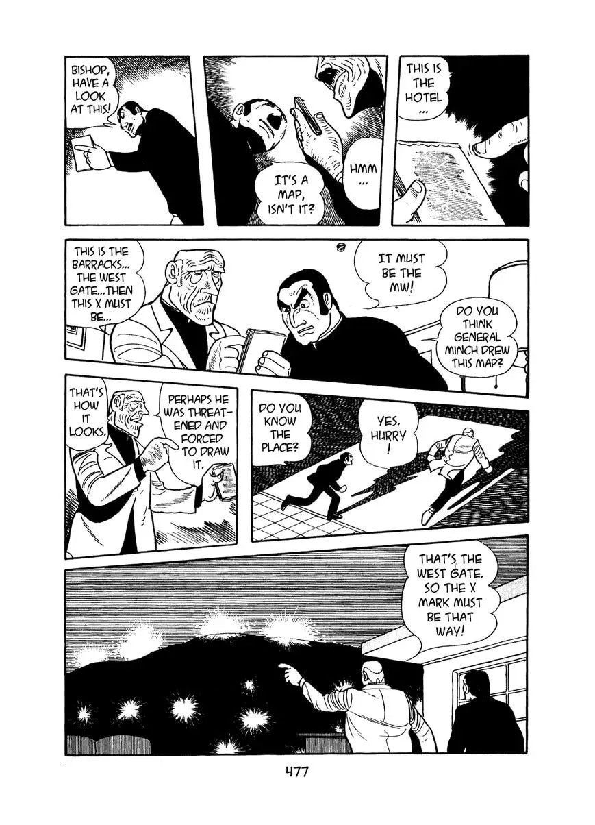Read MW chapter 23 image 10 on Lezhin