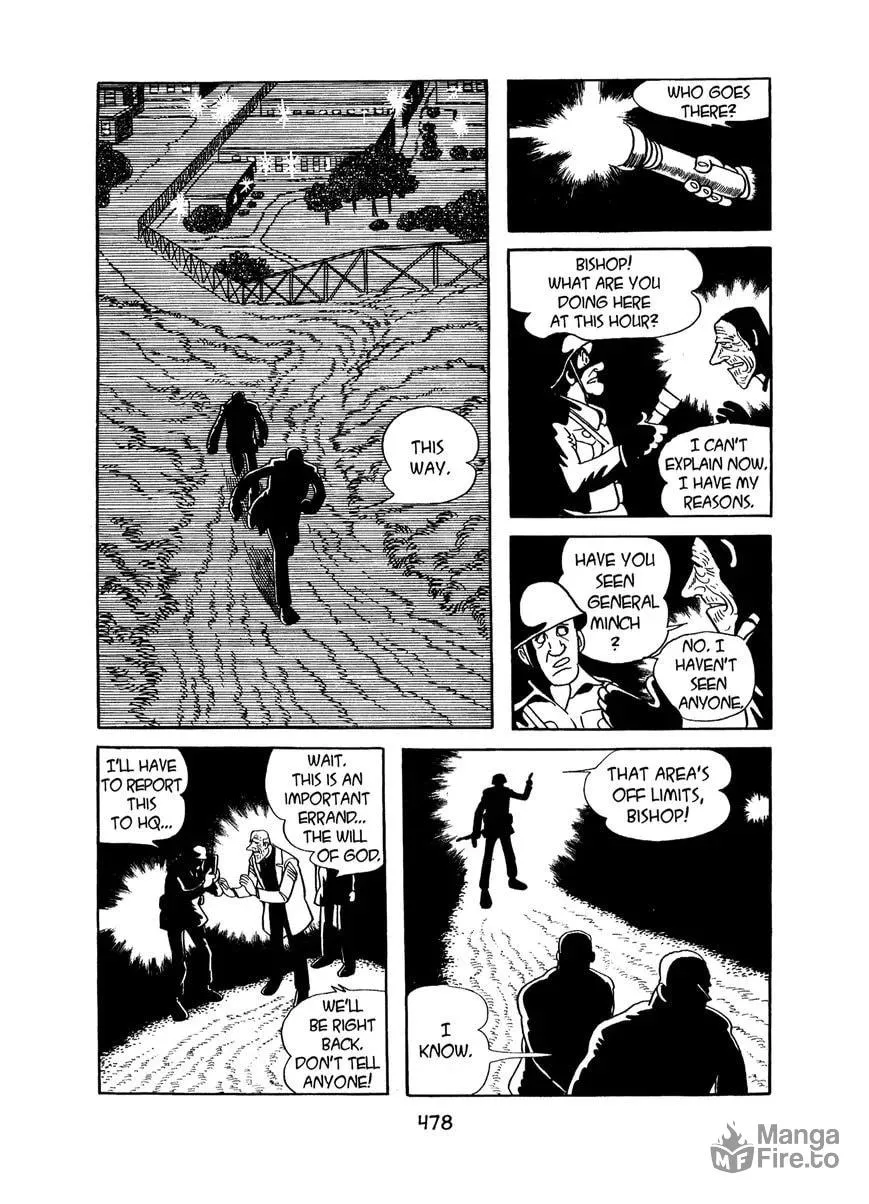 Read MW chapter 23 image 11 on Lezhin