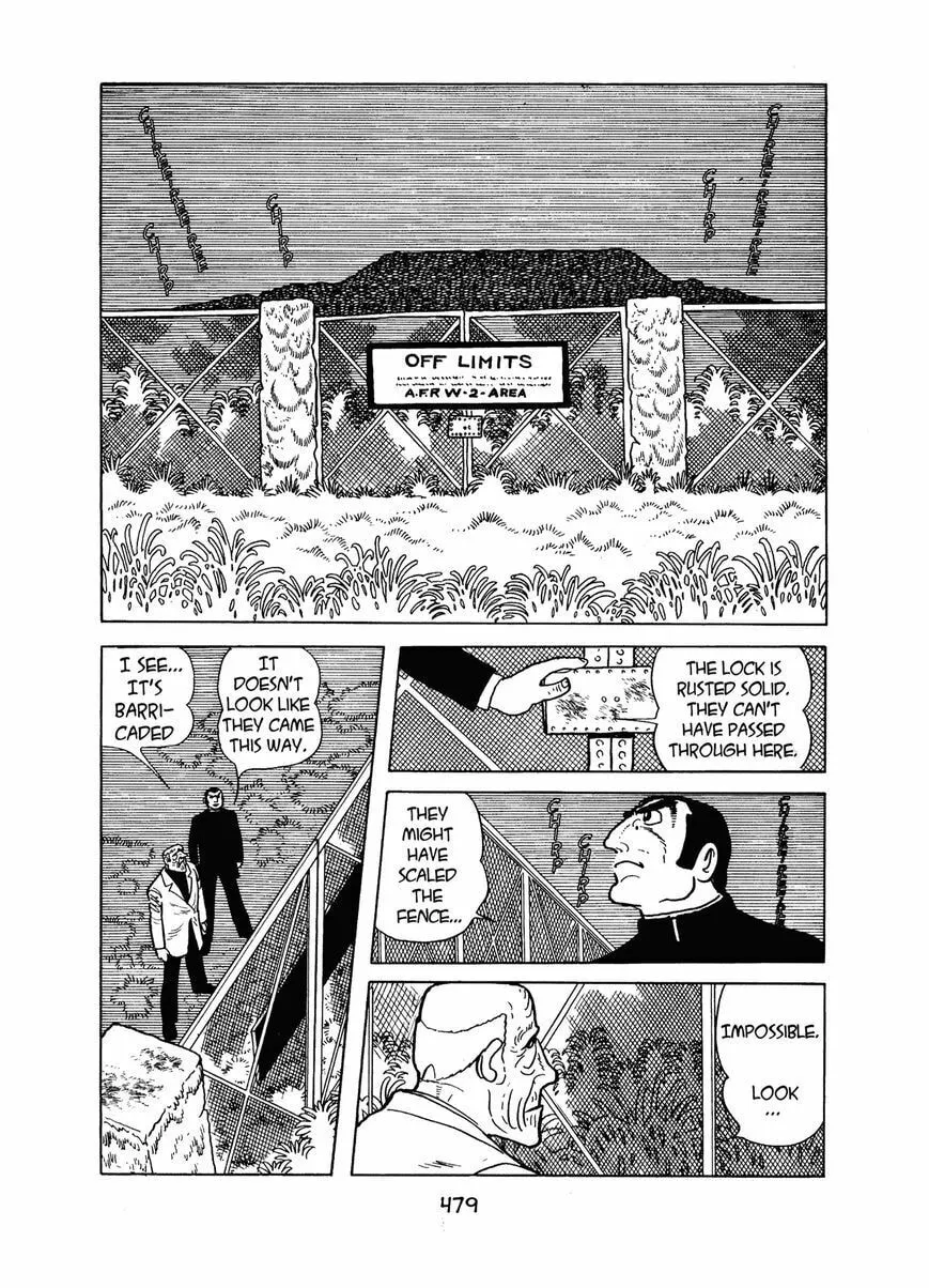 Read MW chapter 23 image 12 on Lezhin