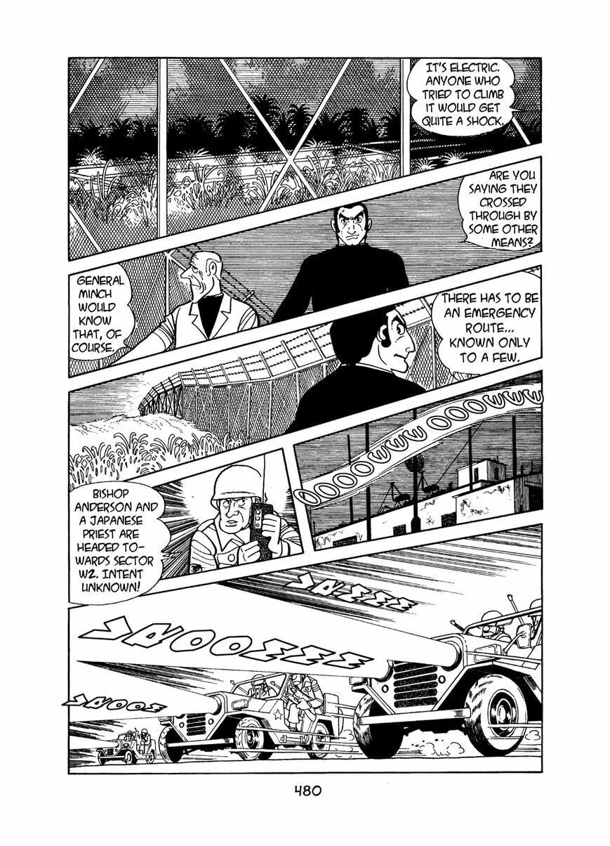 Read MW chapter 23 image 13 on Lezhin