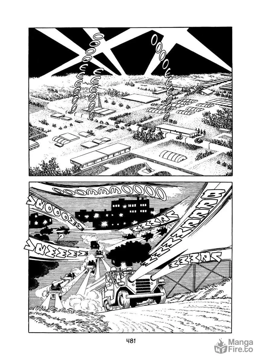 Read MW chapter 23 image 14 on Lezhin