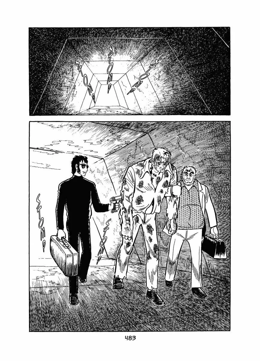 Read MW chapter 23 image 16 on Lezhin