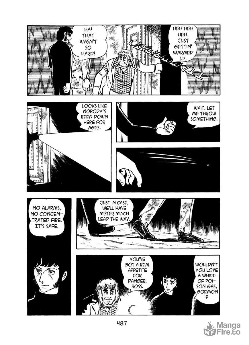 Read MW chapter 23 image 20 on Lezhin