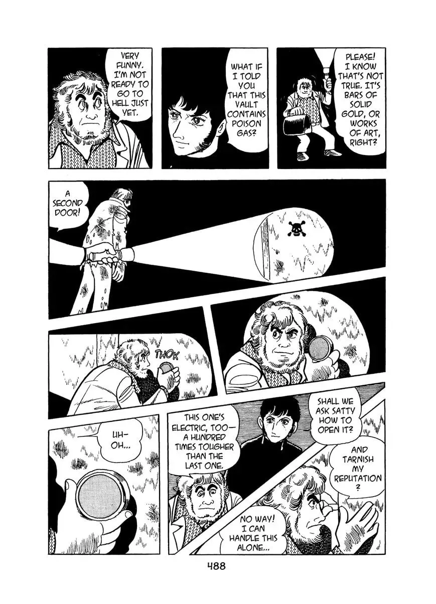 Read MW chapter 23 image 21 on Lezhin