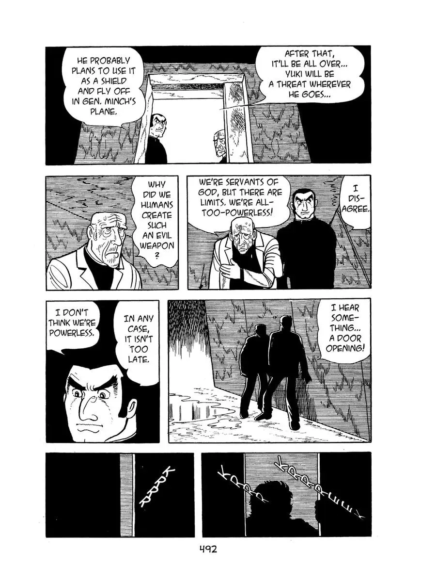 Read MW chapter 23 image 25 on Lezhin