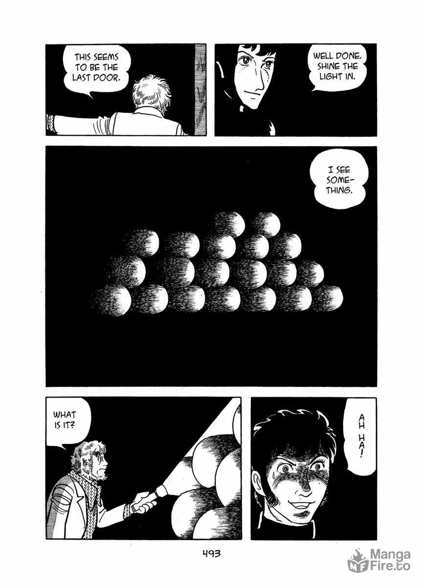 Read MW chapter 23 image 26 on Lezhin