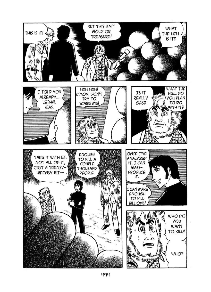 Read MW chapter 23 image 27 on Lezhin