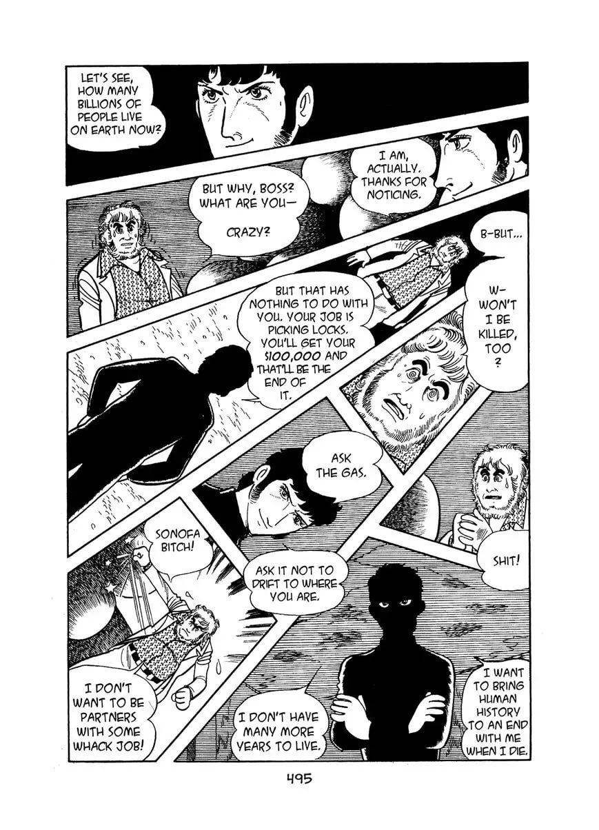 Read MW chapter 23 image 28 on Lezhin