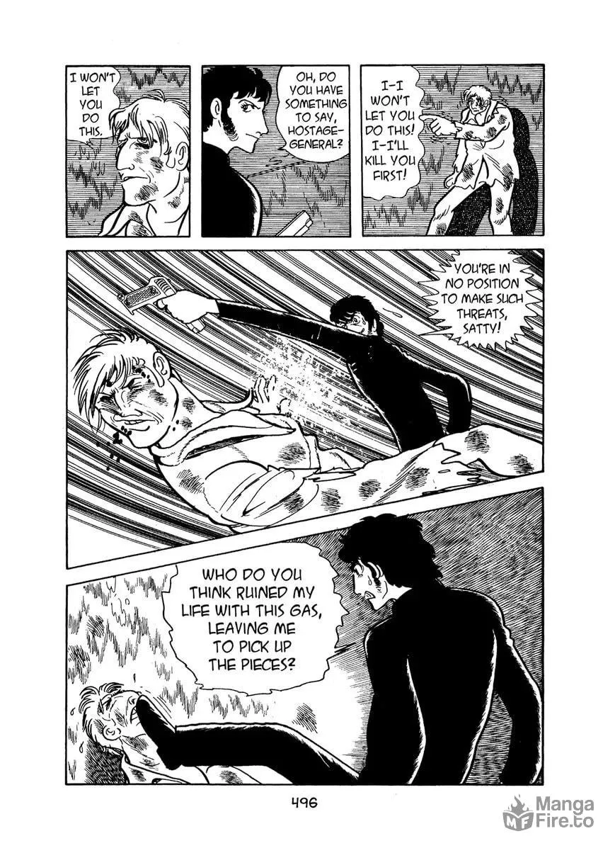 Read MW chapter 23 image 29 on Lezhin
