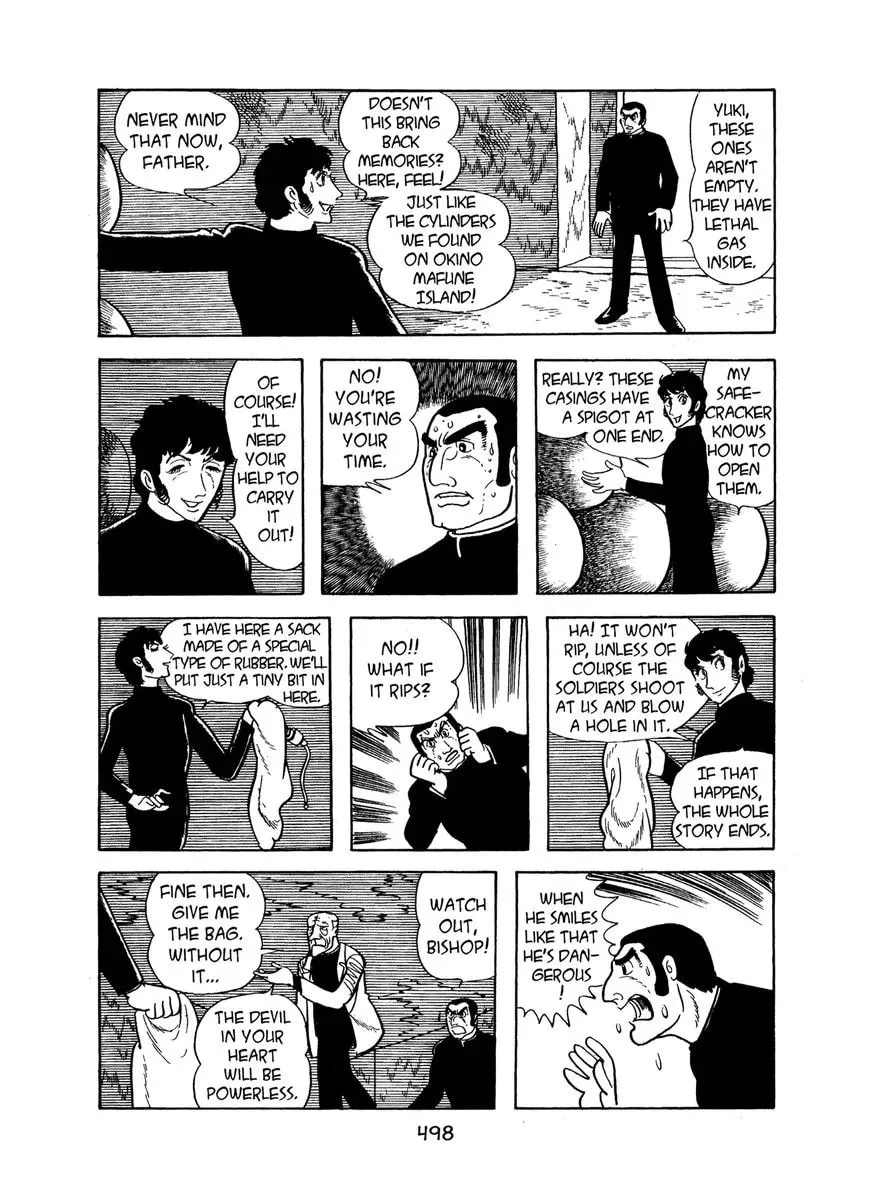 Read MW chapter 23 image 31 on Lezhin
