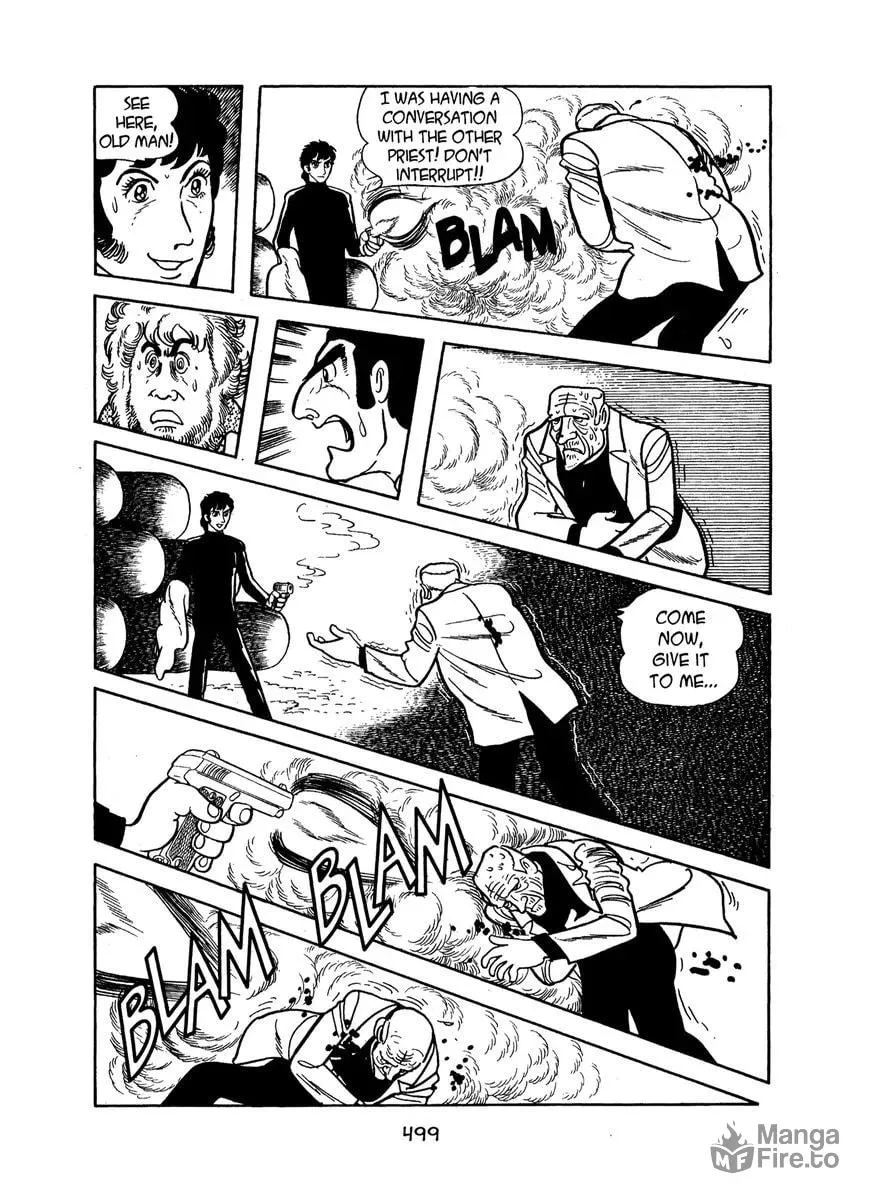 Read MW chapter 23 image 32 on Lezhin