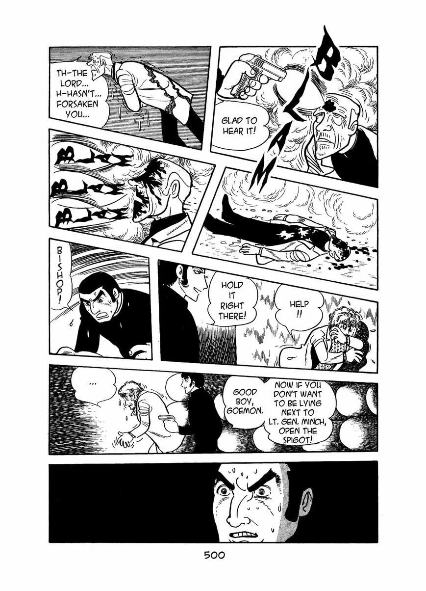 Read MW chapter 23 image 33 on Lezhin