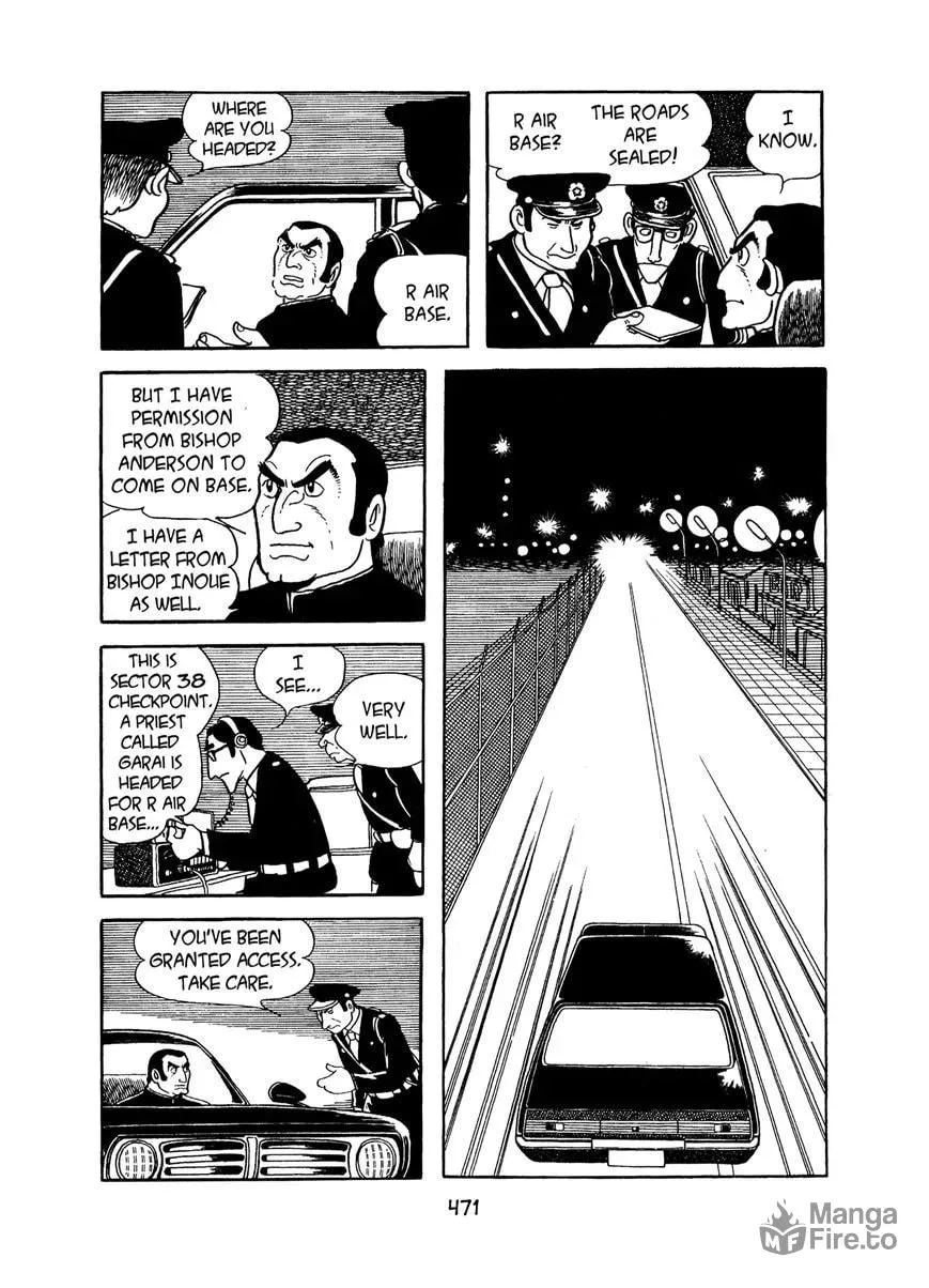 Read MW chapter 23 image 4 on Lezhin