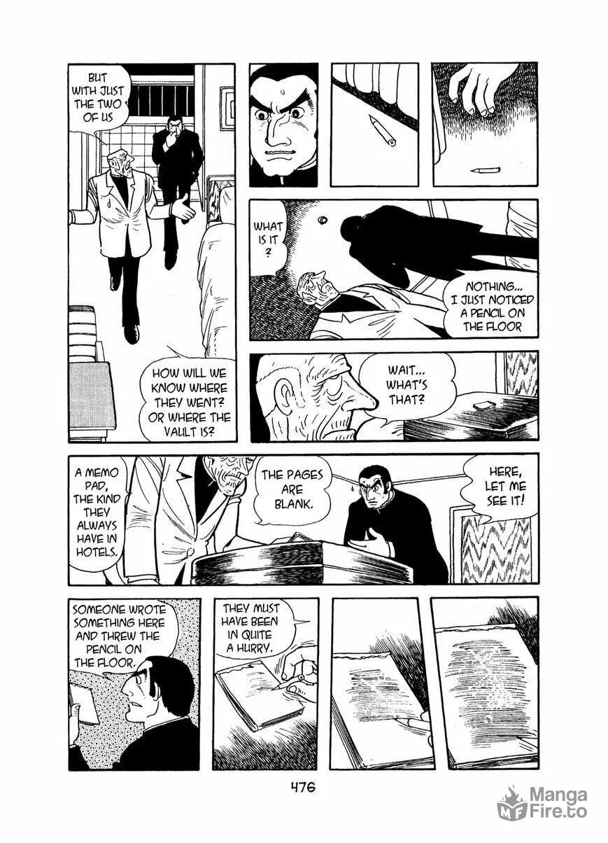 Read MW chapter 23 image 9 on Lezhin